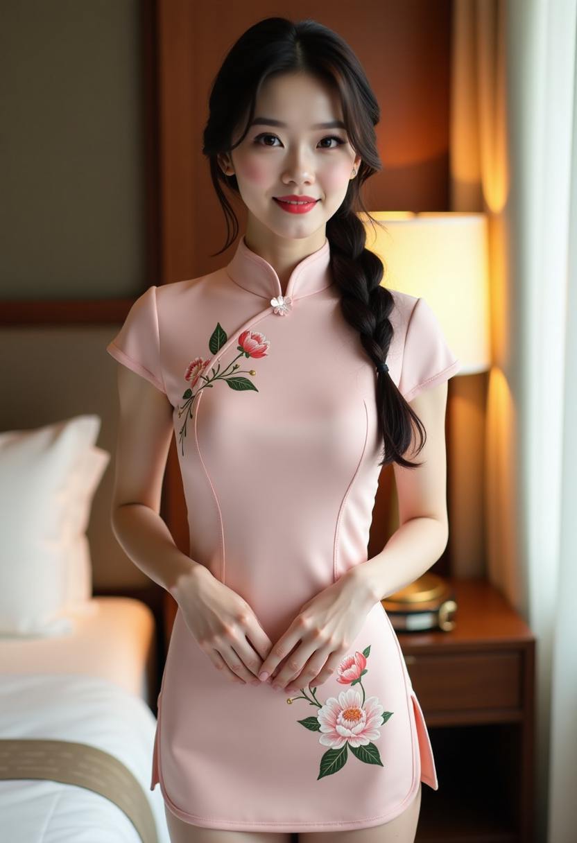 掌心的星辰剧照